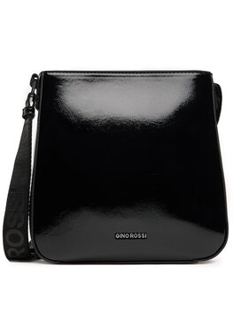 Gino Rossi Gino Rossi Borsetta TYLO-0272 Nero