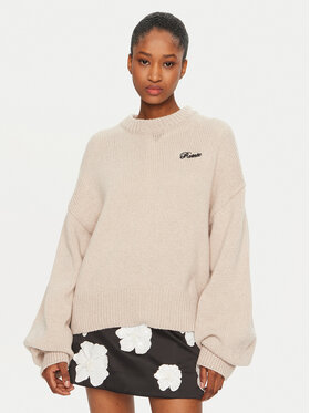 ROTATE ROTATE Maglione 1133772313 Beige Regular Fit