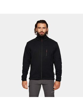 Alpinus Alpinus Polar Svene Czarny Regular Fit
