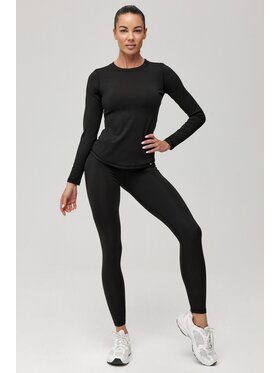 ROUGH RADICAL ROUGH RADICAL Set di biancheria intima termica MONTANA Nero