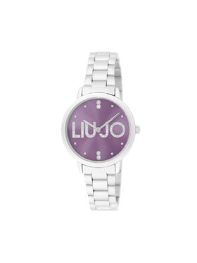 Liu Jo Liu Jo Uhr TLJ2516 Silberfarben