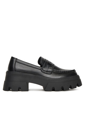 DeeZee DeeZee Slipper KX2212004 Schwarz