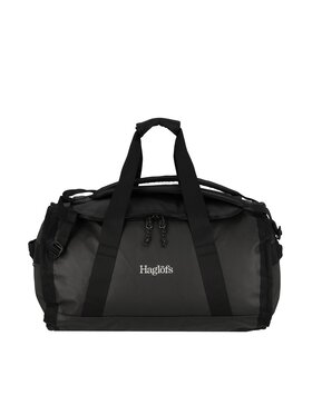 Haglöfs Haglöfs Torba weekendowa 306312 Czarny