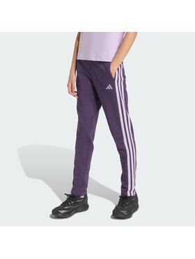 adidas adidas Spodnie cargo 142923 Fioletowy Regular Fit