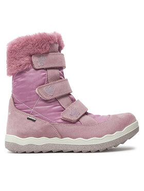 Primigi Primigi Śniegowce 6880211 D GORE-TEX Różowy