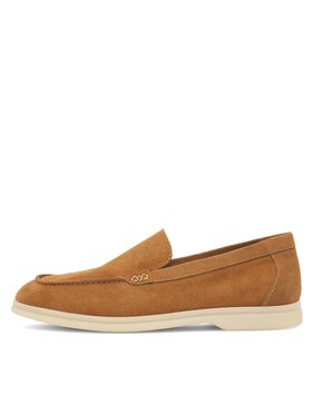 Gino Rossi Loaferice Lorella 26220 Smeđa