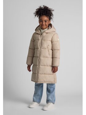 minoti minoti Kurtka zimowa 26coat74 Beżowy Regular Fit