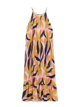 Desigual Φόρεμα καλοκαιρινό Desigual - 6