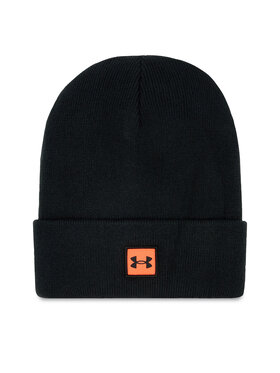 Under Armour Under Armour Kapa Halftime Cuff 1373155-002 Crna