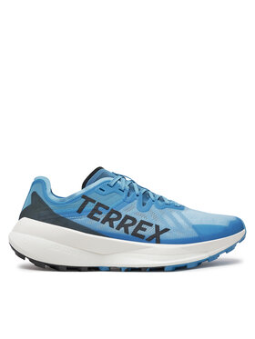 adidas adidas Běžecké boty Terrex Agravic Speed IH0980 Modrá