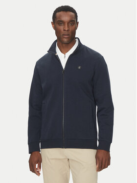 BOSS BOSS Суитшърт C-Siza 01 50523916 Тъмносин Regular Fit