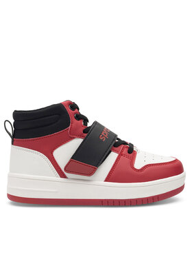 Sprandi Sprandi Sneakersy CP-3150016A(IV)CH Biały