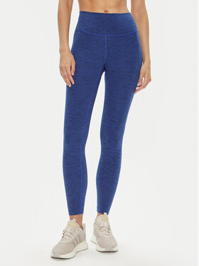 adidas adidas Leggings All Me IT9152 Kék Slim Fit