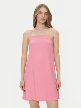 JJXX JJXX Rochie de vară Breeze 12269732 Roz Loose Fit