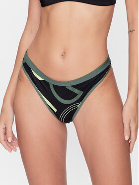 Sloggi Sloggi Spodnji del bikini 10214642 Črna