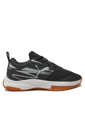 Puma Puma Încălțăminte pentru sporturi de interior Varion II Jr 108105 01 Negru