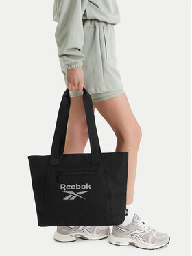 Reebok Reebok Torba sportowa CWBEO-RBK-P-005-09 Czarny
