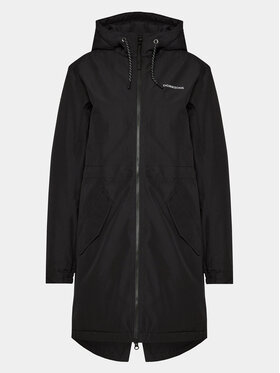 Didriksons Didriksons Parka Marta-Lisa Wns Prk 2 504823 Nero Regular Fit