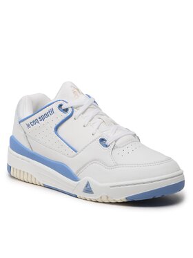 Le Coq Sportif Le Coq Sportif Sneakers Lcs T1000 W 2310150 Alb