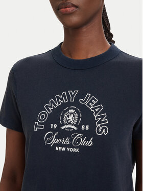 T-Shirt Tommy Jeans