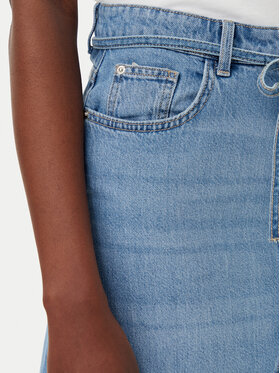 Φούστα τζιν ONLY φωτογραφία