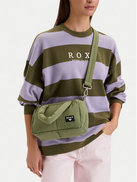 Roxy Roxy Τσάντα WBEOHP-ROXY-MZ-004-10 Πράσινο