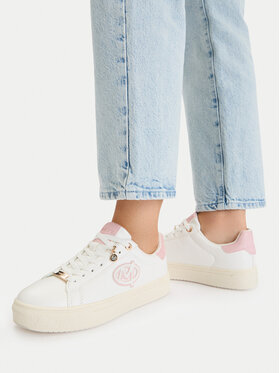 MEXX MEXX Tenisice EO-MI001011361W Bijela