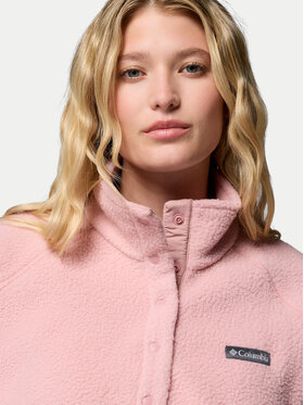 Fleece Columbia φωτογραφία