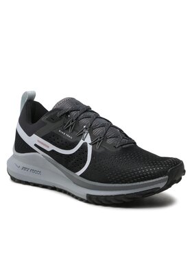 Nike Nike Cipő React Pegasus Trail 4 DJ6158 001 Fekete