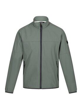 Regatta Regatta Kurtka outdoor Prestfield Zielony Long Fit