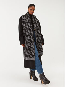 Pinko Pinko Šalis Ertico AI 23-24 PPRE 101711 A14L Pilka