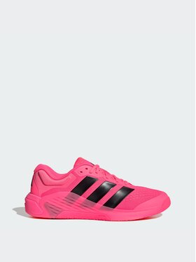 adidas adidas Buty na siłownię 159415 Różowy