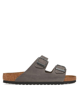 Birkenstock Birkenstock Ciabatte Arizona 1027046 Grigio