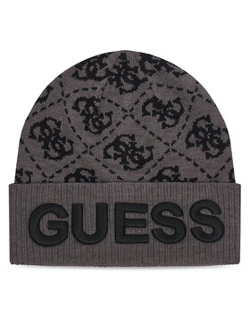 Guess Guess Kapa AM9695 POL01 Črna