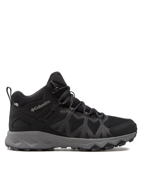 Columbia Columbia Trekking Peakfreak II Mid Outdry BM7573 Crna