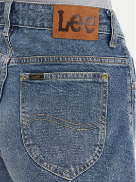 Τζιν σορτσάκια Lee φωτογραφία