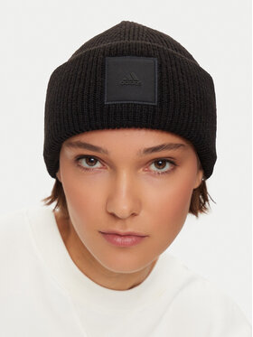 Adidas Kapa Cuffed Beanie IY5255 Crna