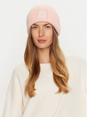 adidas adidas Шапкa Cuffed Beanie IY5254 Рожевий