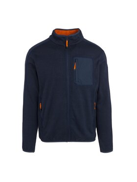 Regatta Regatta Kurtka outdoor Kitom Granatowy Long Fit