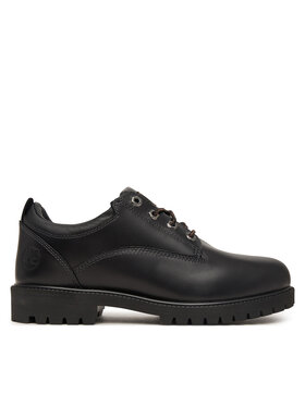 Timberland Timberland Polobotky Heritage TB0A5S9WW021 Černá