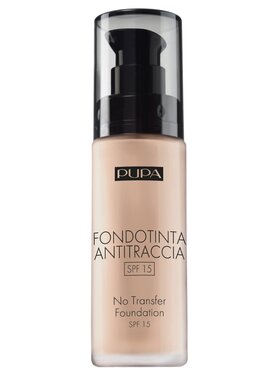 PUPA Milano PUPA Milano No Transfer Podkład 300 Natural Skin