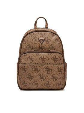 Guess Guess Plecak TWOB86 88990 Brązowy