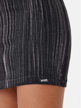 Guess Jeans Φούστα mini Guess Jeans - 5