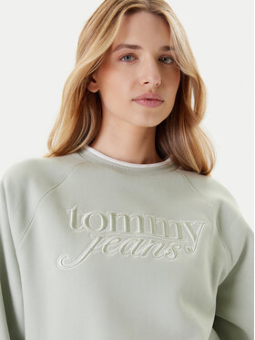 Tommy Jeans Μπλούζα Tommy Jeans - 4