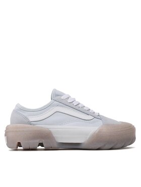 Vans Vans Kedai Old Skool Tapae VN0A4BVPFYN1 Pilka