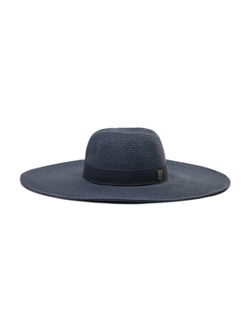 Tommy Hilfiger Tommy Hilfiger Kalap Th Varsity Pamela Hat AW0AW11677 Sötétkék