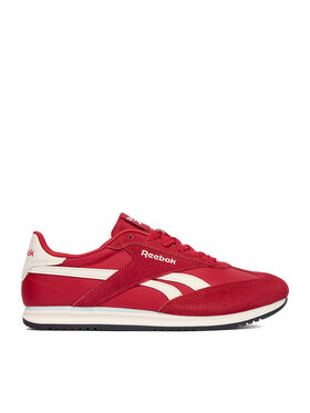 Reebok Reebok Sneakersy CEO-FIORI AR30309WRCL Červená