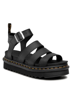 Dr. Martens Sandali Blaire 24235001 Črna