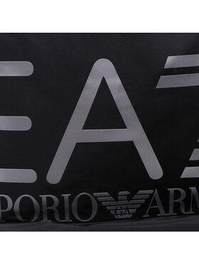 EA7 Emporio Armani Nahrbtnik 245063 2F909 20921 Črna