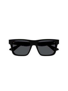 Gucci Gucci Okulary przeciwsłoneczne 18nv4xu0b Czarny